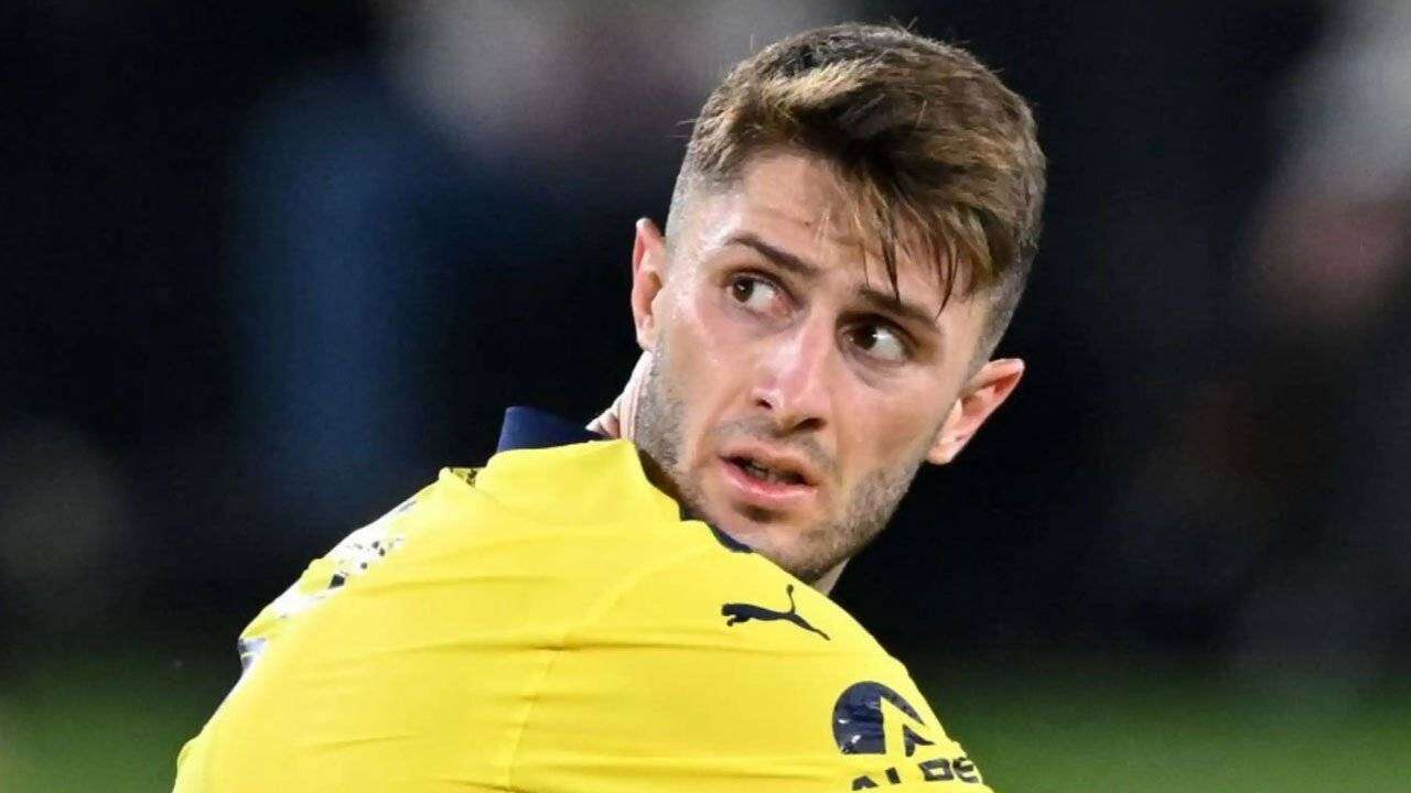 Fenerbahçe'de Aziz Yıldırım'dan Alanyaspor kararı: Samandıra altüst oldu, 2 yıldızın biletini kesti! 4